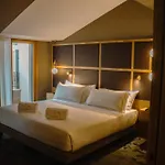 Goien Boutique Hotel 2*