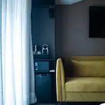 Hotel Goien Boutique Bilbao