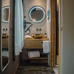 Hotel Goien Boutique Bilbao