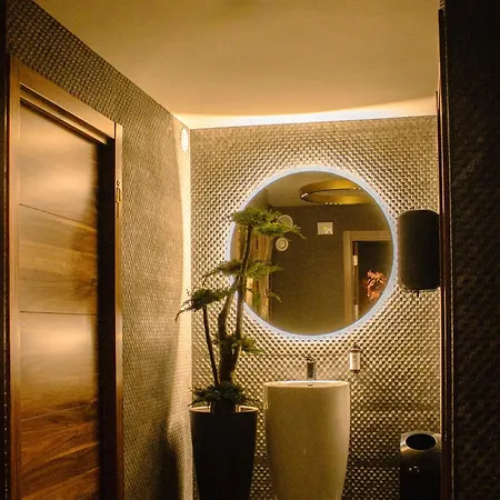 Goien Boutique Μπιλμπάο