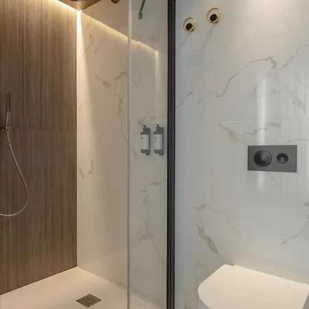 Ξενοδοχείο Goien Boutique 2*