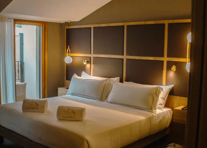 Goien Boutique Hotel 2*