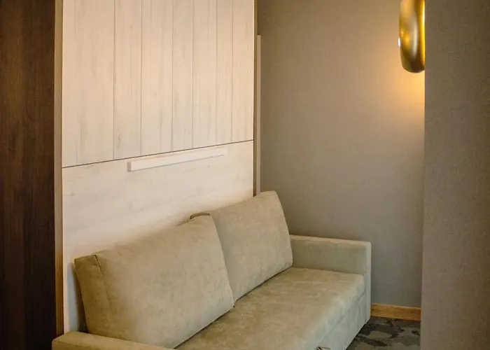 Goien Boutique Hotel