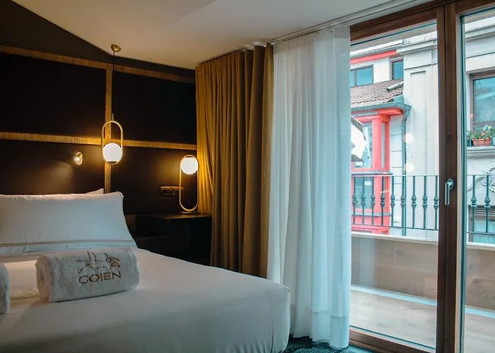 Hotel Goien Boutique