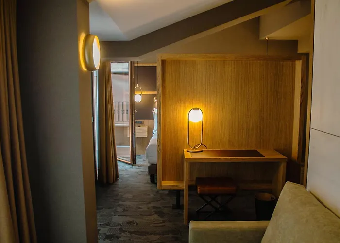 Goien Boutique Hotel