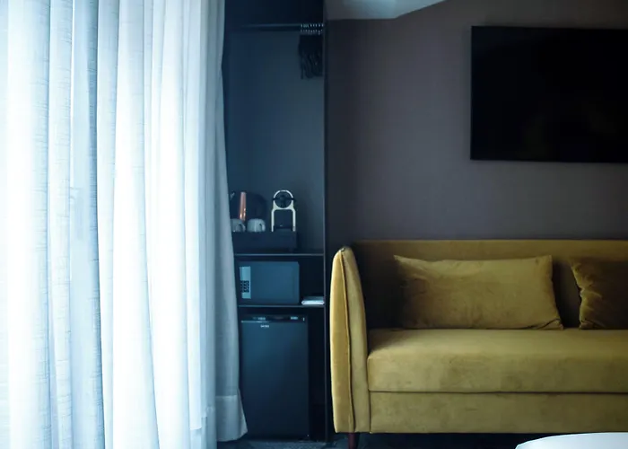 Hotel Goien Boutique 2*