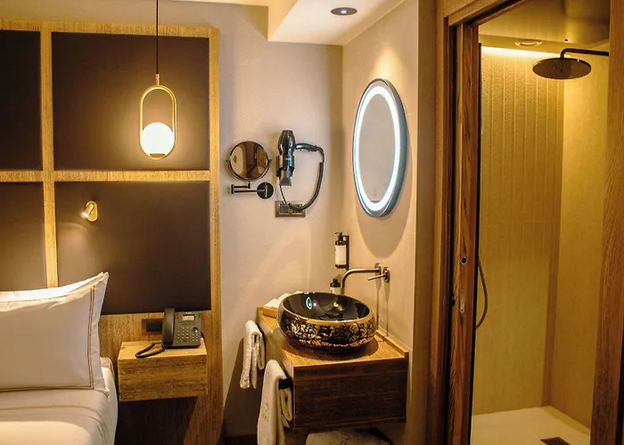 Goien Boutique Hotel