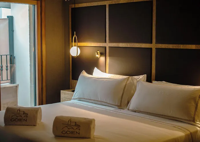 Hotel Goien Boutique