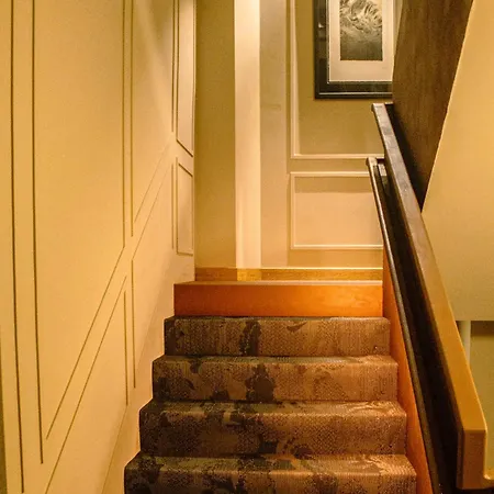 Hotel Goien Boutique Bilbao