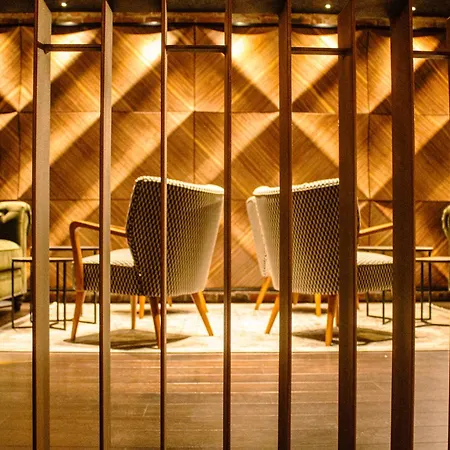 Goien Boutique 2* 毕尔巴鄂