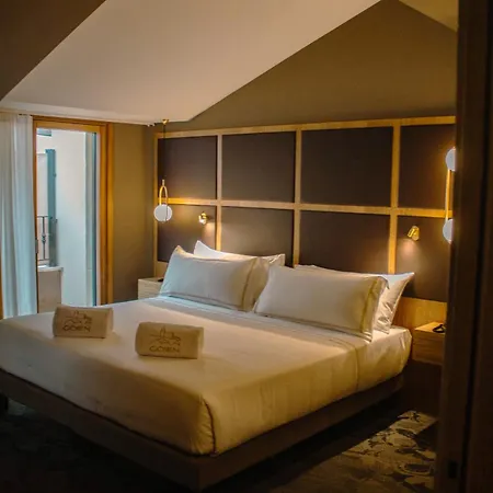 Goien Boutique Hotel 2*