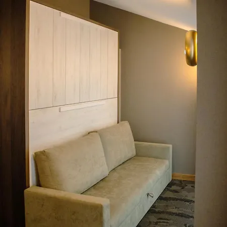 Goien Boutique Hotel