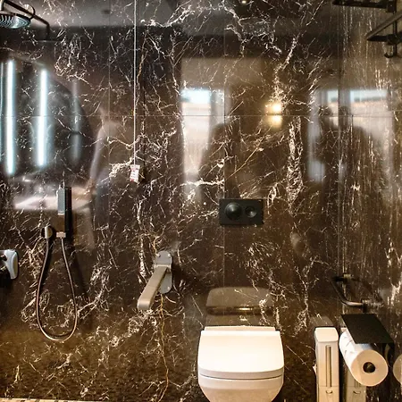 Goien Boutique מלון בילבאו