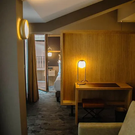 Goien Boutique Hotel