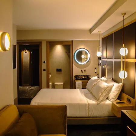 Goien Boutique Otel 2*