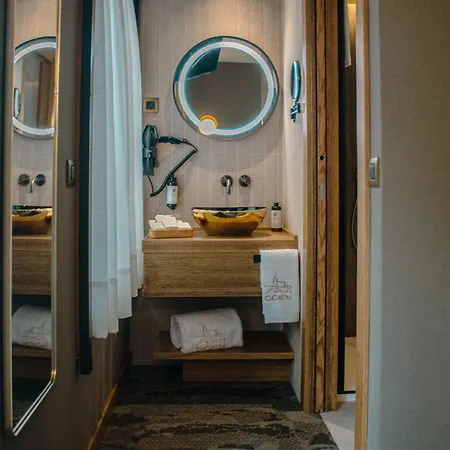 Goien Boutique Hotel Bilbao