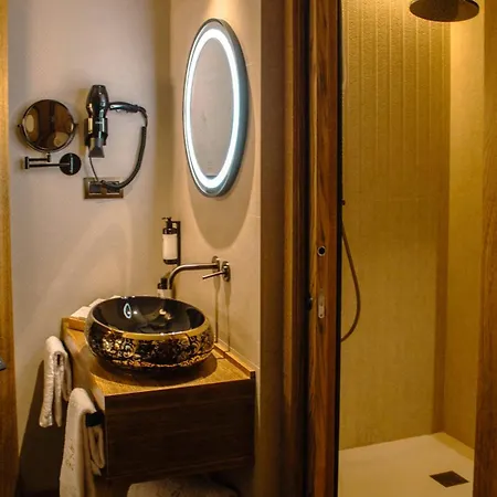 Goien Boutique Otel