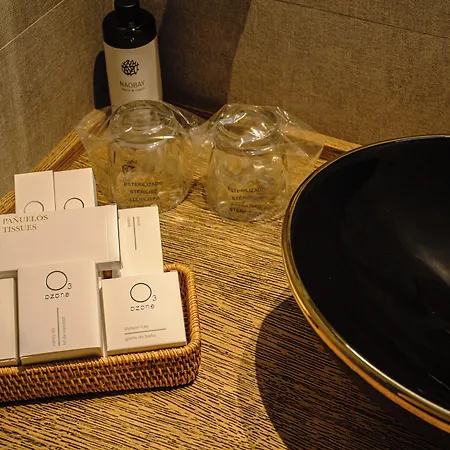 Goien Boutique 酒店