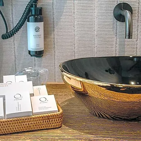 酒店 Goien Boutique 毕尔巴鄂