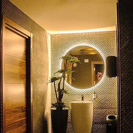 Goien Boutique 酒店 毕尔巴鄂