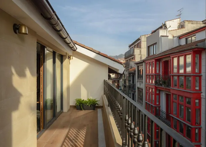 Goien Boutique 酒店