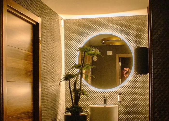 Goien Boutique 毕尔巴鄂