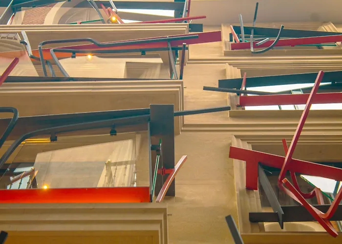 Goien Boutique 酒店 2*