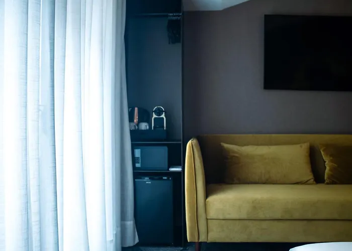 酒店 Goien Boutique 毕尔巴鄂