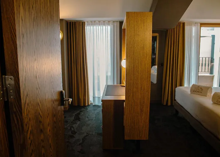 Goien Boutique 毕尔巴鄂