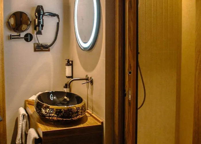 Goien Boutique 酒店