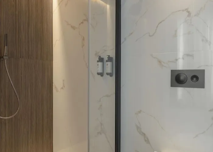 酒店 Goien Boutique 2*