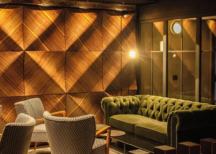 Goien Boutique 酒店 2*