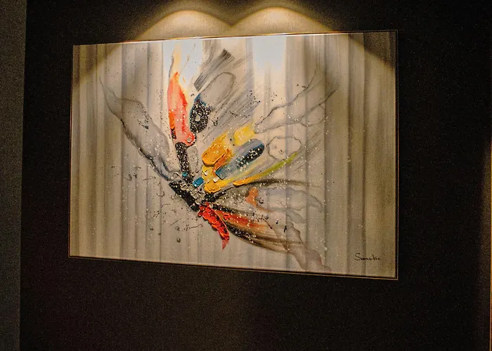 Goien Boutique 毕尔巴鄂