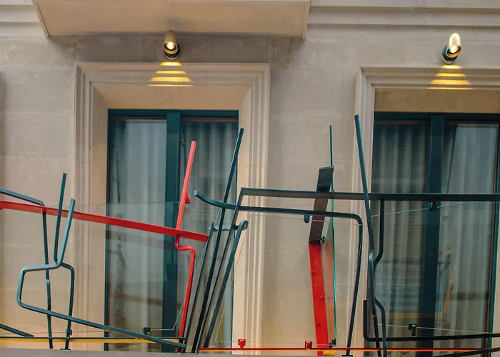 Goien Boutique 酒店