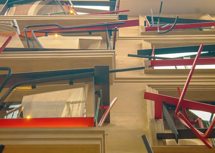 Goien Boutique 酒店 毕尔巴鄂