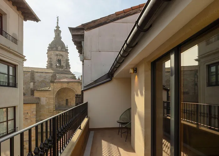 Goien Boutique 毕尔巴鄂