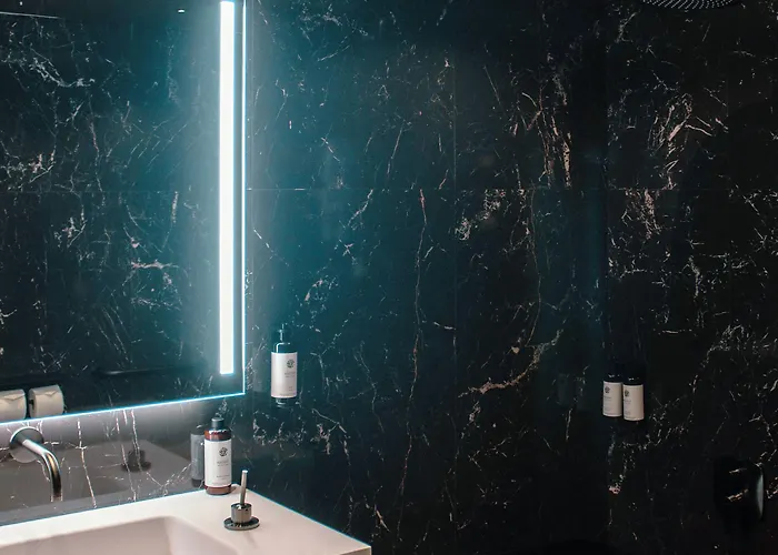 Goien Boutique 酒店 2*