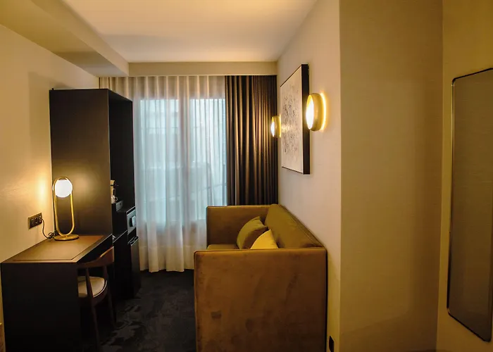 Goien Boutique 酒店 毕尔巴鄂