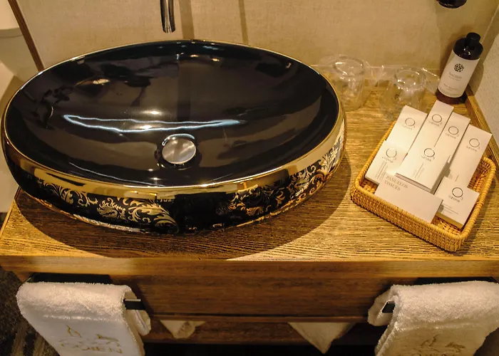 Goien Boutique 酒店