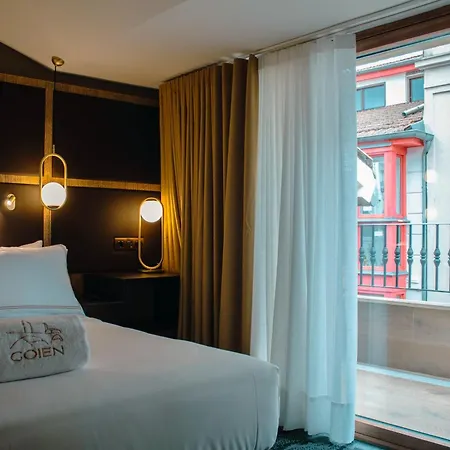 ホテル Goien Boutique