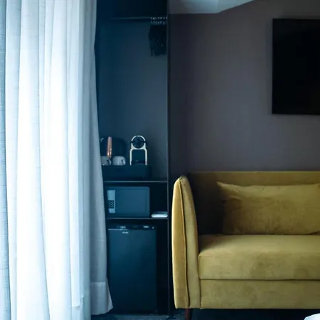 ホテル Goien Boutique ビルバオ