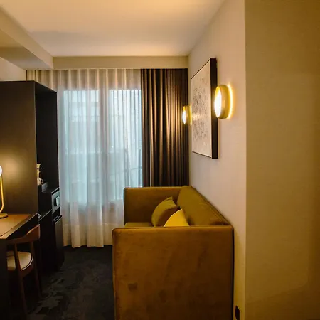 Goien Boutique 2* ビルバオ