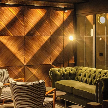 Goien Boutique ホテル 2*