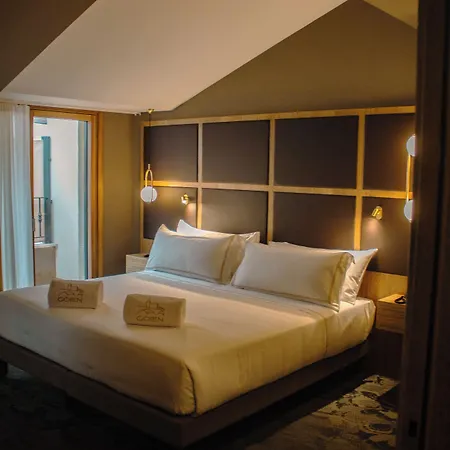 Goien Boutique ホテル ビルバオ