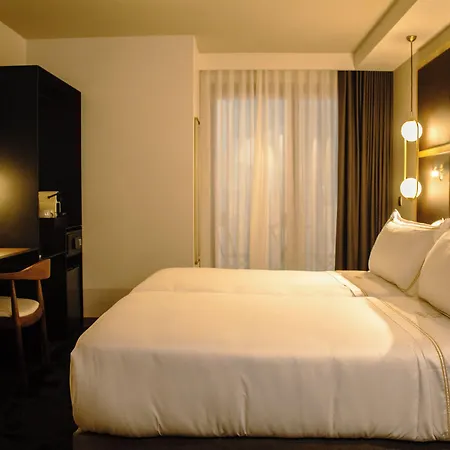 Goien Boutique 2* ビルバオ