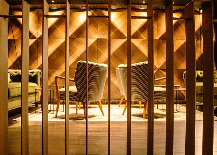 Goien Boutique 2* ビルバオ