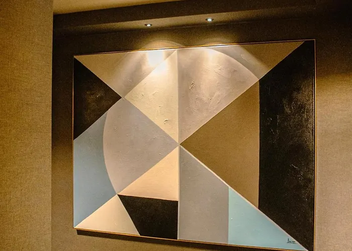 Goien Boutique 2* ビルバオ