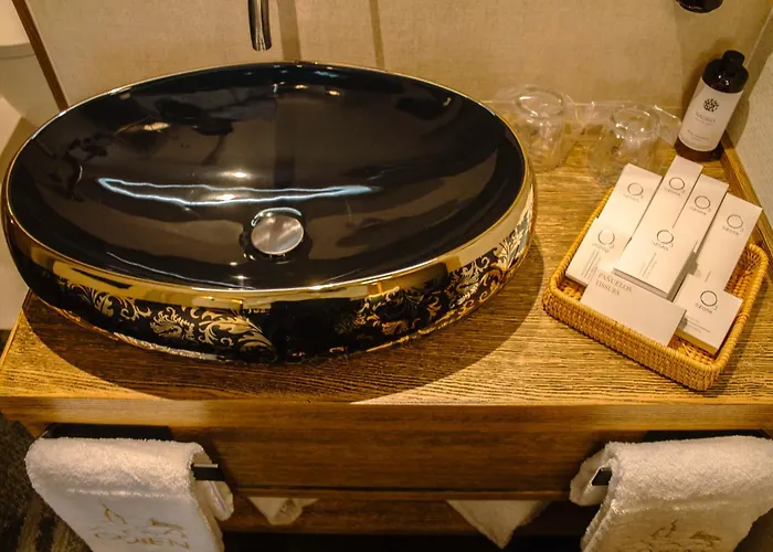 Goien Boutique ホテル 2*