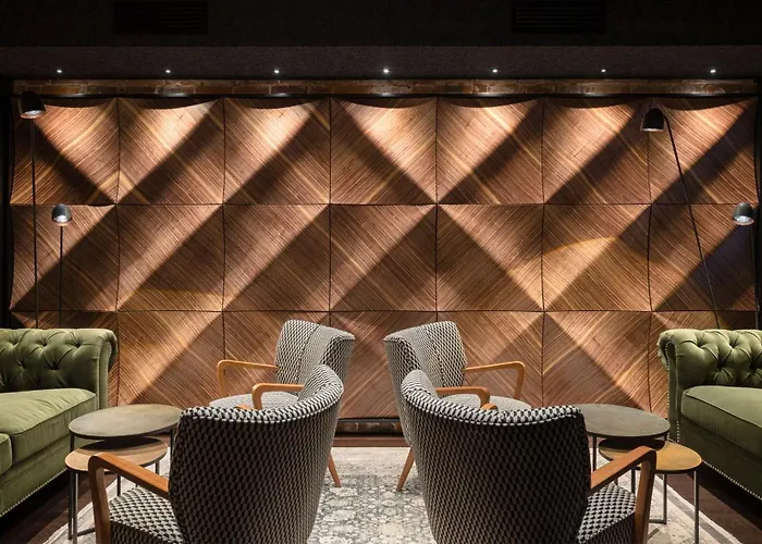 ホテル Goien Boutique