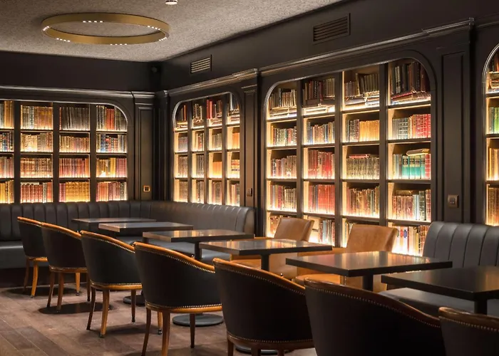 ホテル Goien Boutique 2*